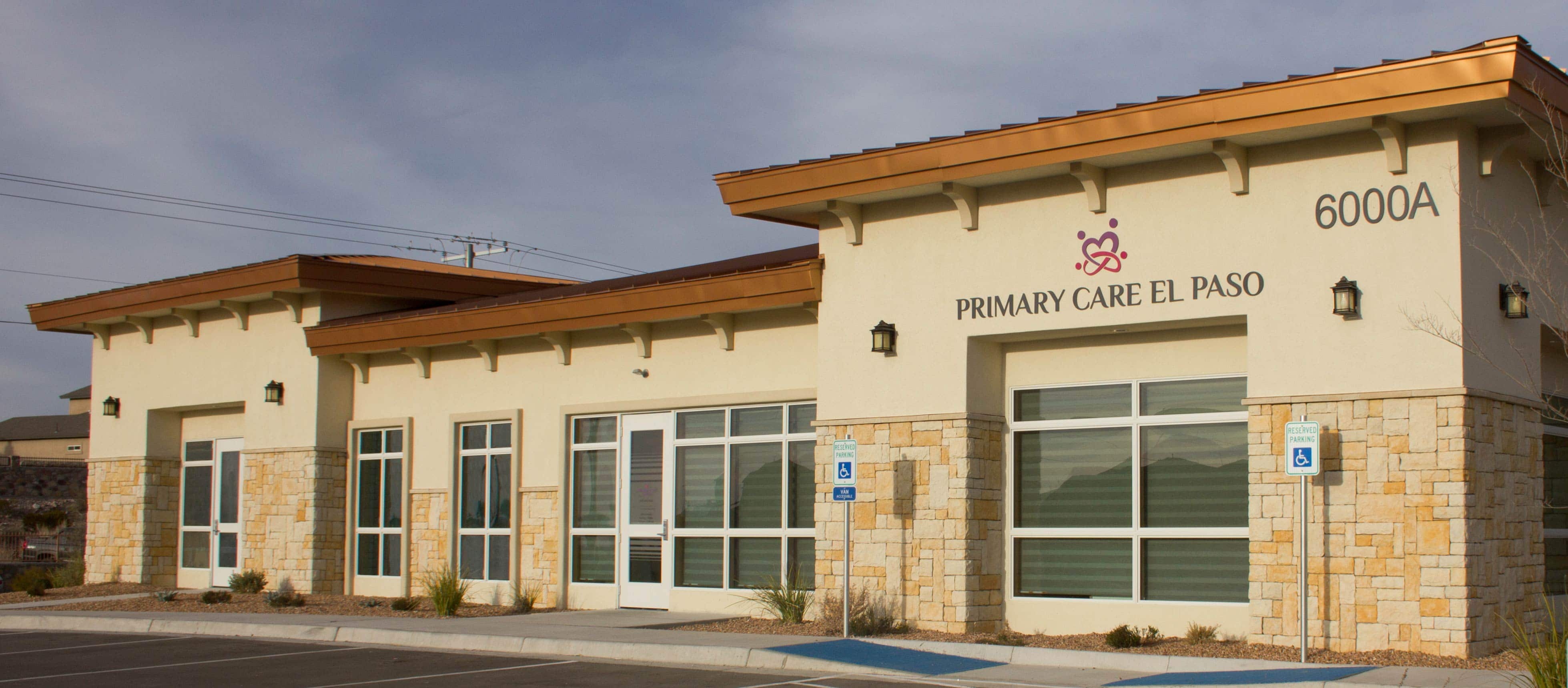 Primary Care El Paso 