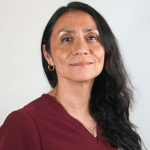 Brenda Silva, PA