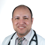 Martin Burciaga, RN, FNP-C