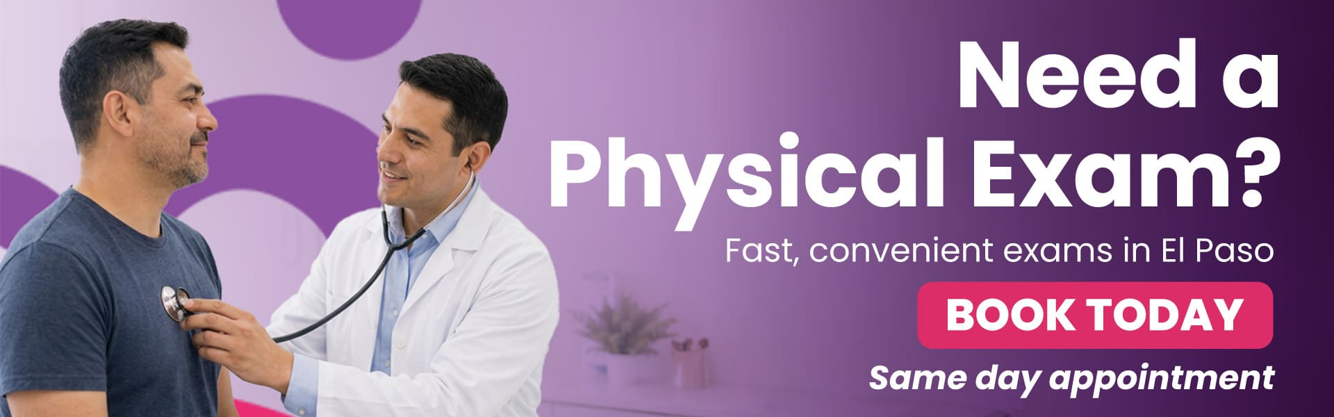 Primary Care Banners 1 4