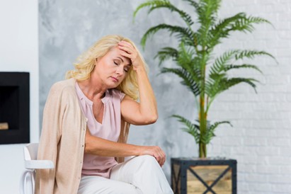 How do I know if I need hormone replacement therapy in El Paso?