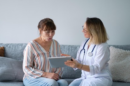 hormone replacement therapy 4