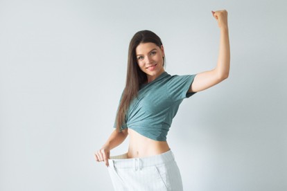 weight loss 5