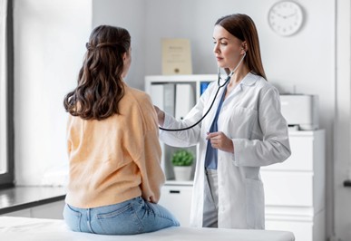 Annual physical vs. wellness exam: what’s the difference?