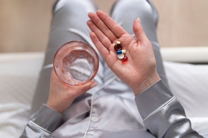 hormone therapy