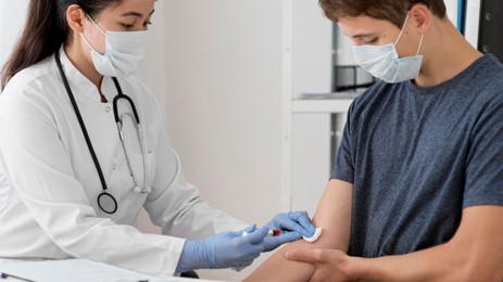 sports school physical exam 1